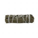 White Sage & Pine Smudge Stick - Small 4" (6 Pack)